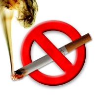 В России стало меньше курильщиков, но только лишь каждый третий из них «дымит» в разрешенных для этого местах …