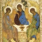 Троица. Рождение Церкви