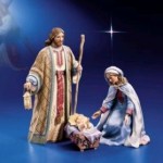 рождество христово начало новой эры